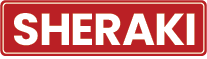 Sheraki