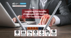 Unlocking the Benefits of Managed WiFi Services for Your Business