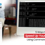 5 Ways to Speed Up Your Internet Using Command Prompt