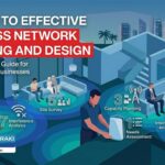 9 Steps for Wireless Network Planning and Design