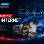 The History of The Internet