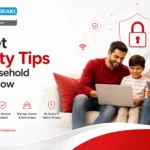 Internet Security Tips Every Household Should Follow