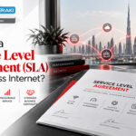 What Is a Service Level Agreement (SLA) for Business Internet?