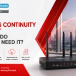 What Is Business Continuity Internet and Why Do UAE SMEs Need It?